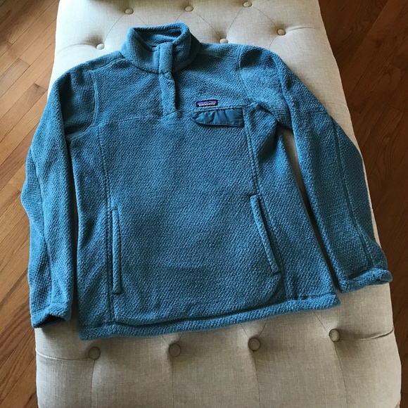 PATAGONIA SNAP-T FLEECE PULLOVER - Picture 9 of 13